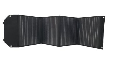 Solceller