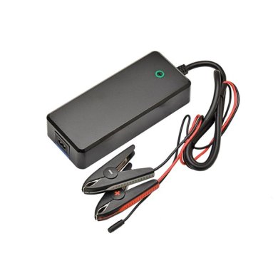 Batteriladdare