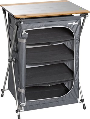 Campingmöbler