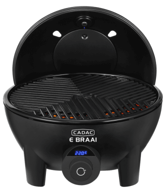 Elgrill
