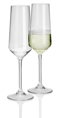 Glas & Koppar