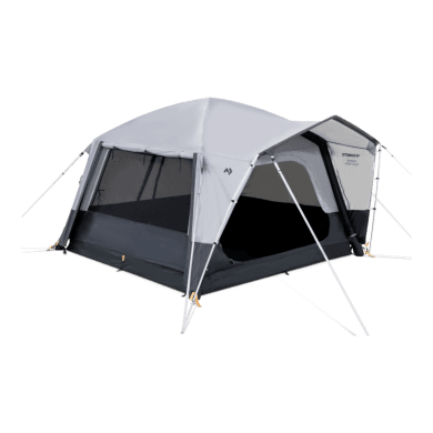 Campingtält