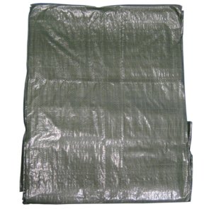 Underlagsmatta Grå, 4,0x2,5m