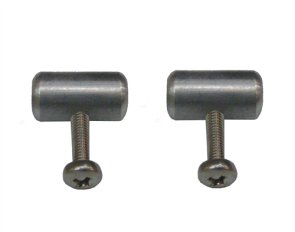 Stopp för markisskena