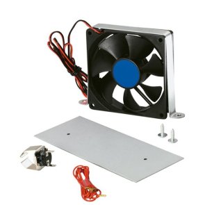 Dometic Ventilationssatser Absorptionskylskåp, Serie 4–9