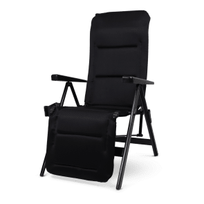 Dometic Gardina Lounger Svart