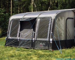 Westfield CASU Air 390 Norway Edition