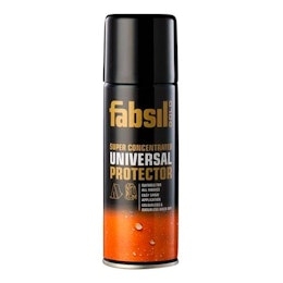 Fabsil Impregnering 0,2 liter Spray Gold