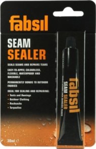 Fabsil Seam Sealer 30 ml