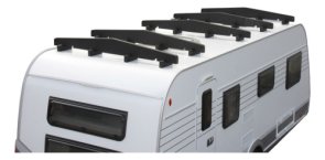 Takskydd Takbåge 210x26x5 cm, 2-pack