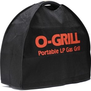 Cover Till O-Grill
