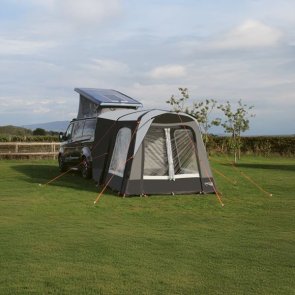 Camptech Zirkon Suv/Van Tält