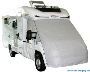 Hinderman Thermomatta Fiat Ducato