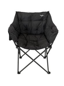 Smart Living Fåtölj Black Edition
