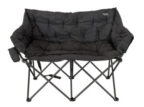Smart Living Soffa Softa Black Edition