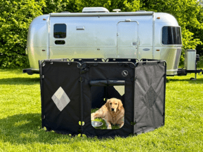 Smart Living Dog Kepper Black edition