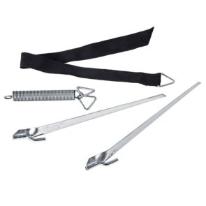 Fiamma Stormsäkringsband Tie Down