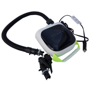 Westfield Elektrisk Pump