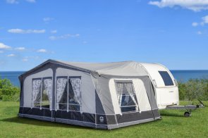 Reimo Tent Palermo 300