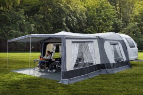 Sidopanel För Palermo Soltak