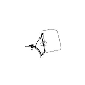 Adapter Thule 3200 VW T5/T6 Minivan