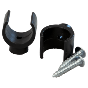 BESLAG TILL FOTSTÖD T18-425A/C. 2-PACK