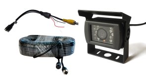 Visiongo Backkamera M-753 HD