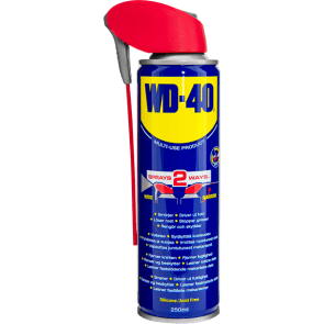 WD-40 MULTISPRAY 250ML