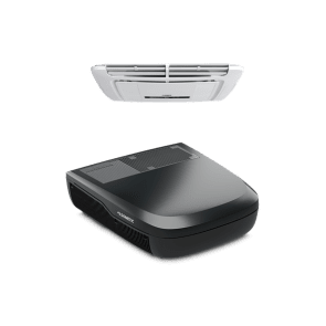 Dometic FreshJet FJX4 2200 W AC Luftfördelningsbox FJX ADBD