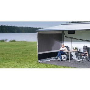 Markisgavel Canopy Side 250