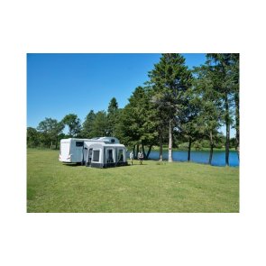 Ventura Air Vita tunnel. Small.