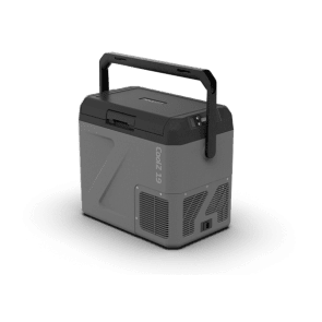 Kompressorkylbox CoolZ 19 Pro-user