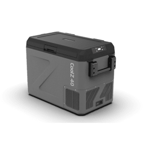 Kompressorkylbox CoolZ 32 Pro-user