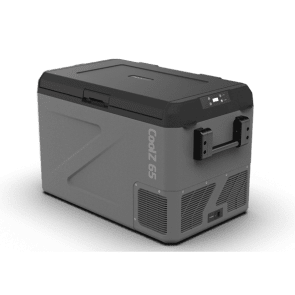 Kompressorkylbox CoolZ 65 Pro-user