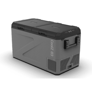 Kompressorkylbox CoolZ 83 Pro-user