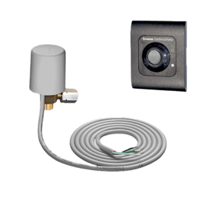 12 V Fjärravstängninsventil (GSE)