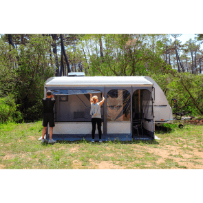 Caravanstore Evo Zip