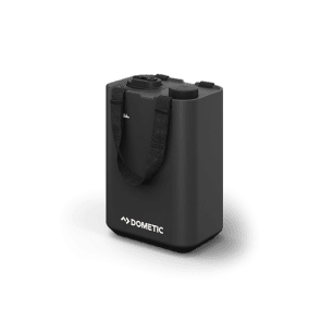 Dometic Vattenbehållare 11 l, Slate