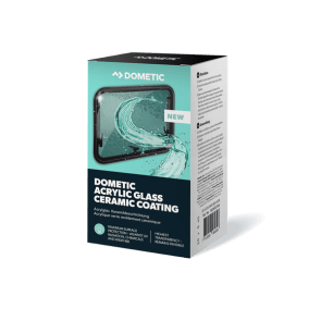 Dometic Acrylglas Ceramic Coating 50 ml