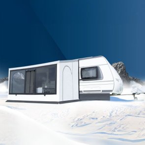 Wigo Winter Tent Inuit Storm