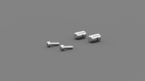 Stoppskruv Caravanstore 2-pack