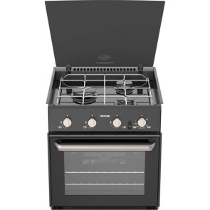 Thetford Oven Triplex