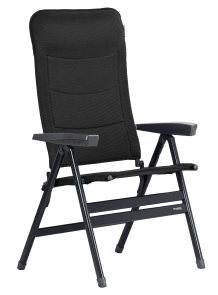 Westfield Advancer XL grå campingstol camping tillbehör