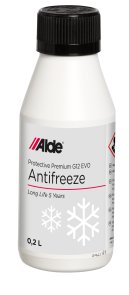 Alde Glykol Antifreeze G12 EVO 0,2 L