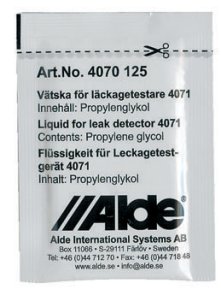 Alde Glykolkudde