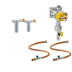 Caramatic DriveTwo Kit - Vertikal