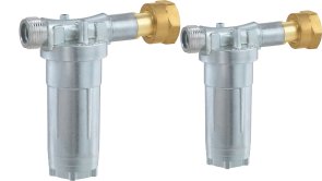 Caramatic Gasfilter 2-Pack