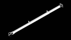 S-Stång Vintersäkring
