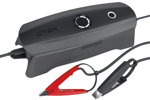 Ctek batteriladdare cs free portabel