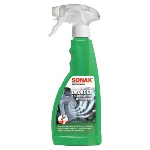 SmokeEx Luktborttagare och Fräschhetsspray 500 ml